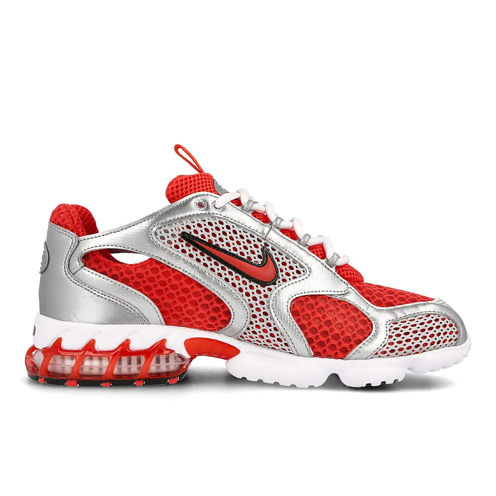 Air Zoom Spiridon Cage 2 Zero Break In Comfort Air Circulation