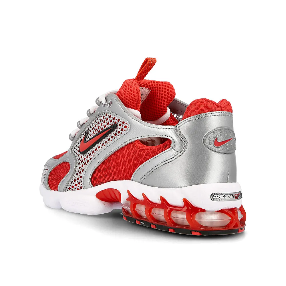 Air Zoom Spiridon Cage 2 Airflow Ventilation