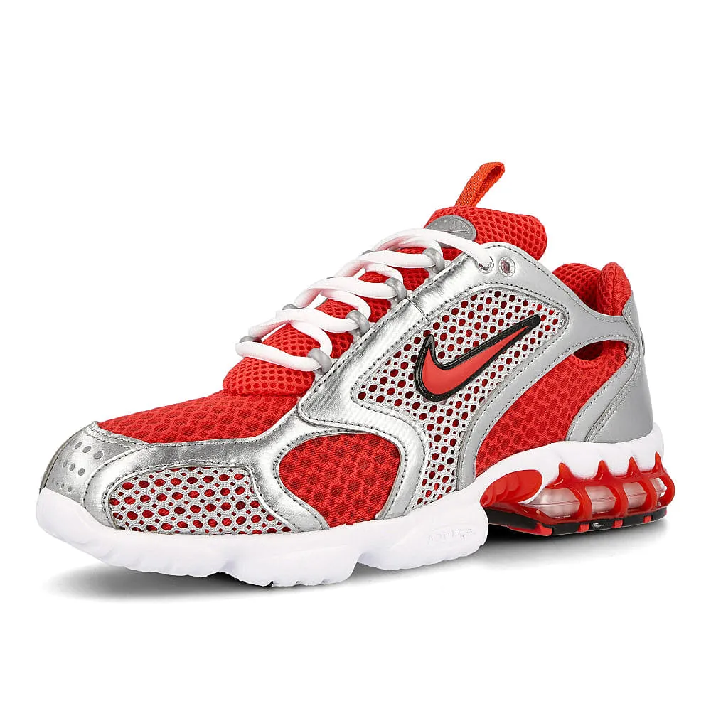 Air Zoom Spiridon Cage 2 Adjustable Design Comfort Reinforcement