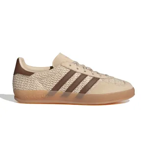 Wmns Gazelle 'Sand Strata Premium Brown' Supportive midsole Sneakers