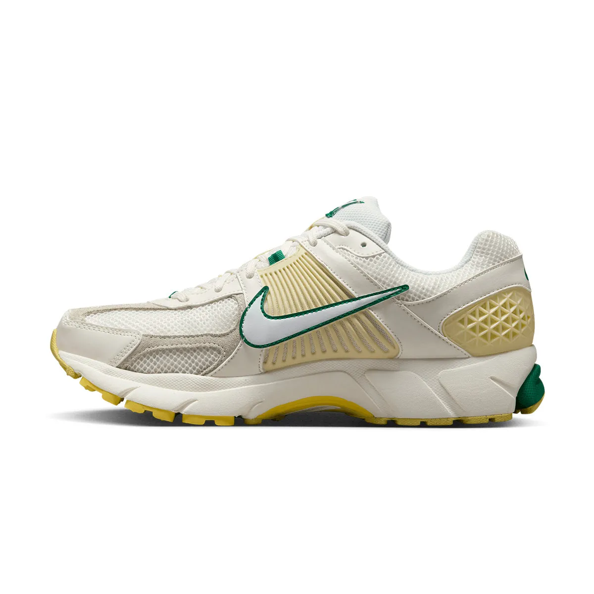 Zoom Vomero 5 'Alabaster Malachite' sporty - style least formal