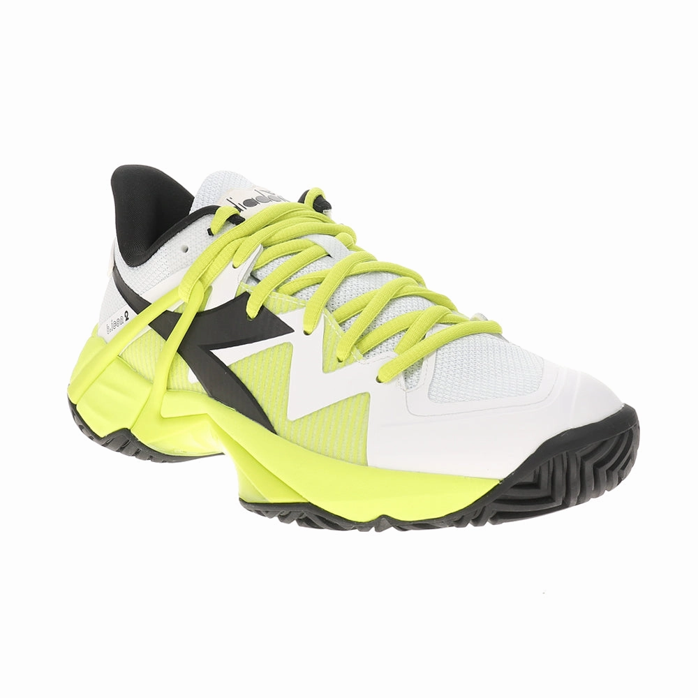 trendy teenagers' looks B.Icon 2 AG Tennis Shoes