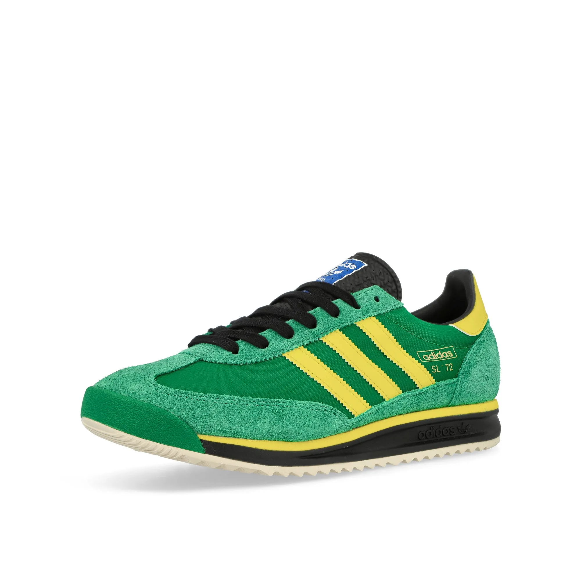 Classic Cut SL 72 RS