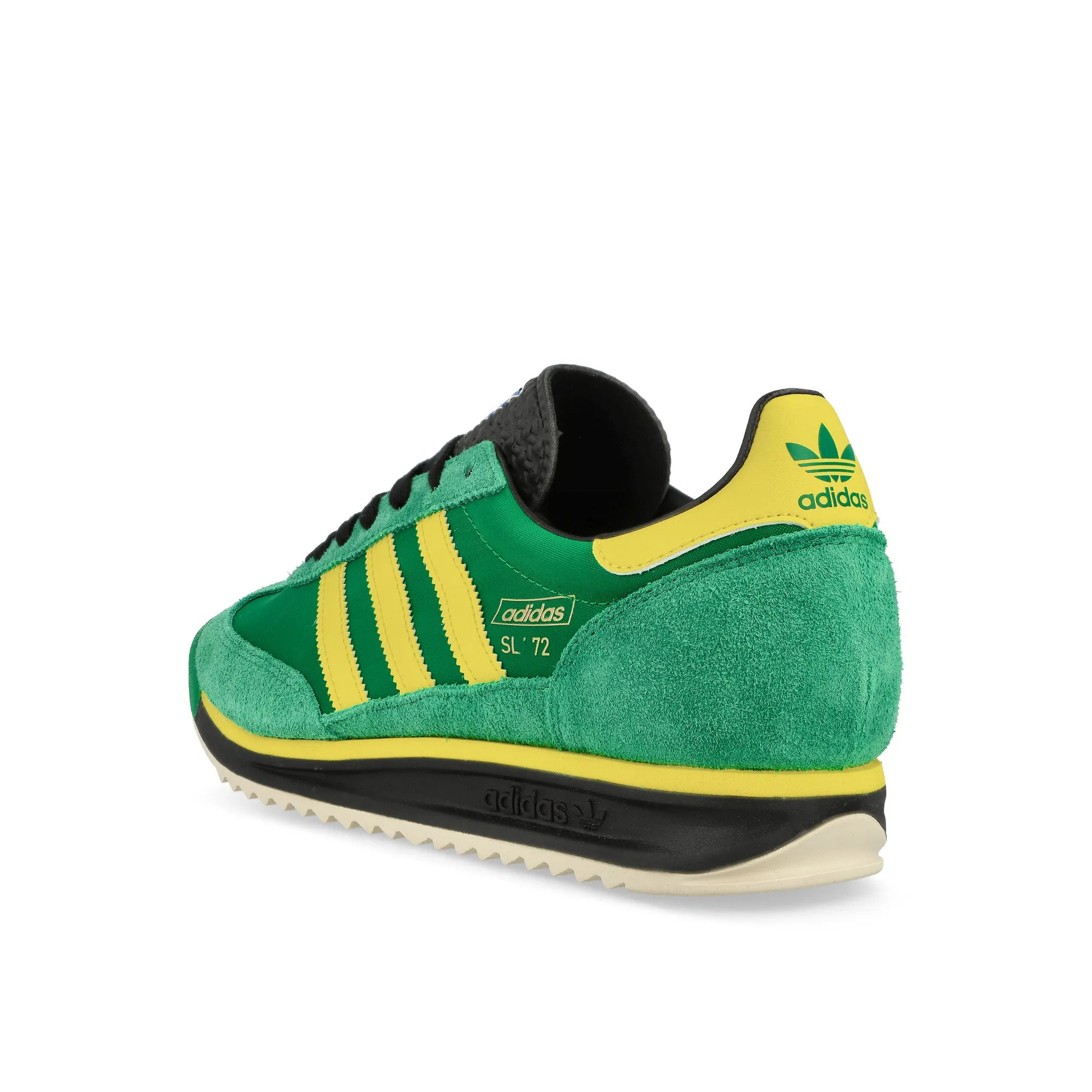 SL 72 RS Ultra Cushioned