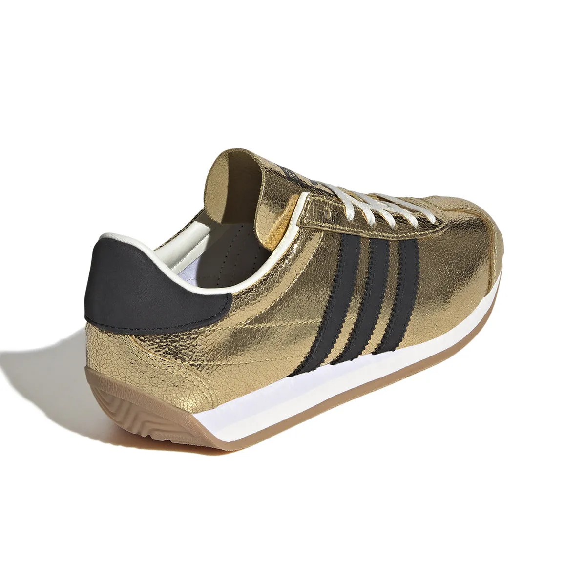 Rugby Wmns Country OG 'Gold Metallic'