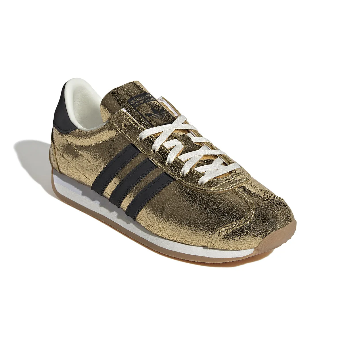 Rolling Motion Technology Wmns Country OG 'Gold Metallic'