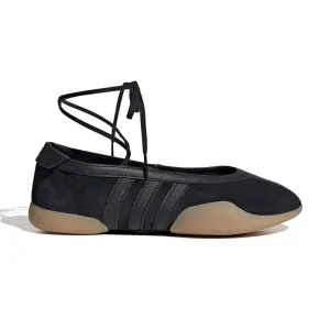 Cone Heel Wmns Taekwondo Mei Ballet 'Core Black Gum'