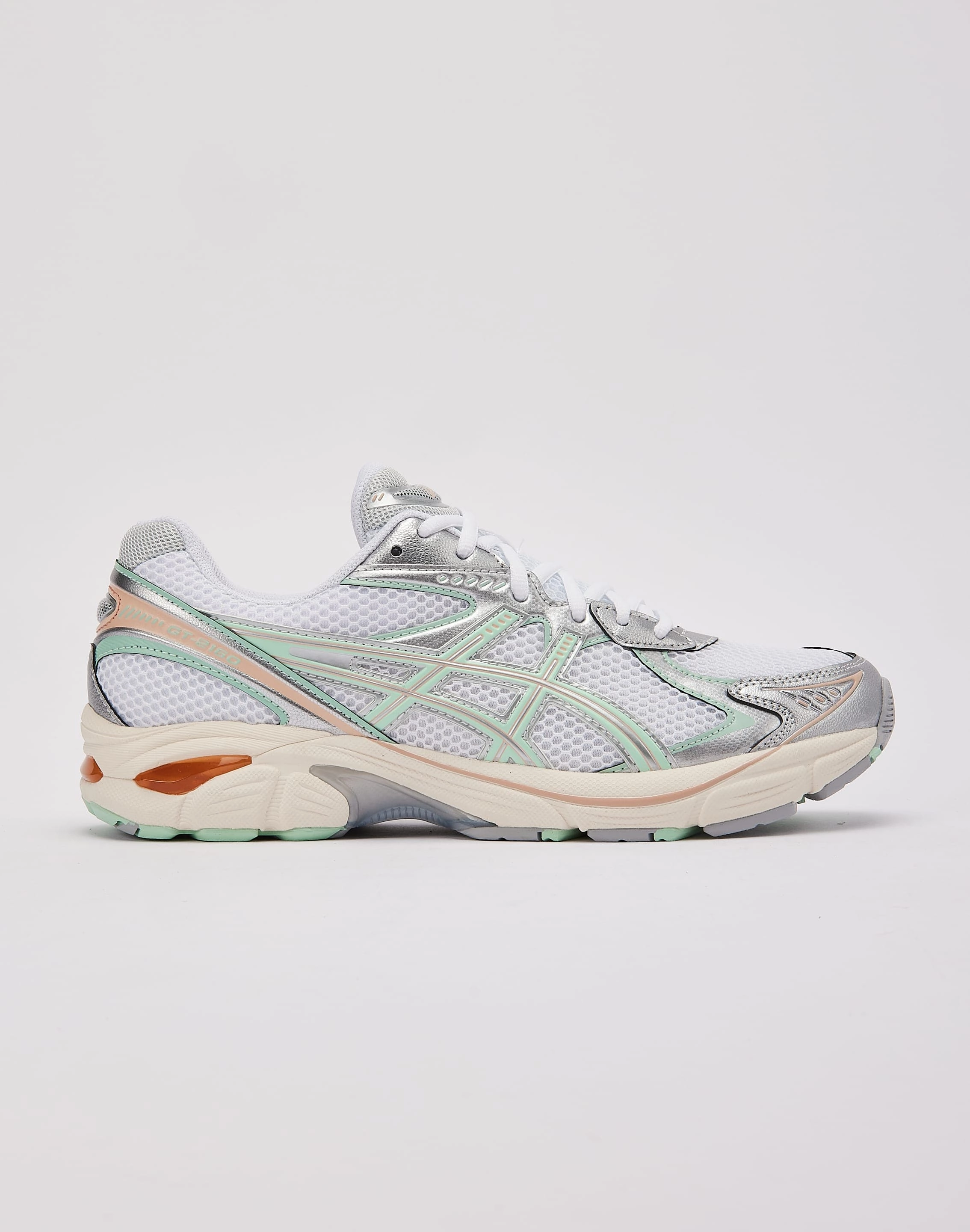 Asics GT-2160 Matte Energy Returning Cushioning