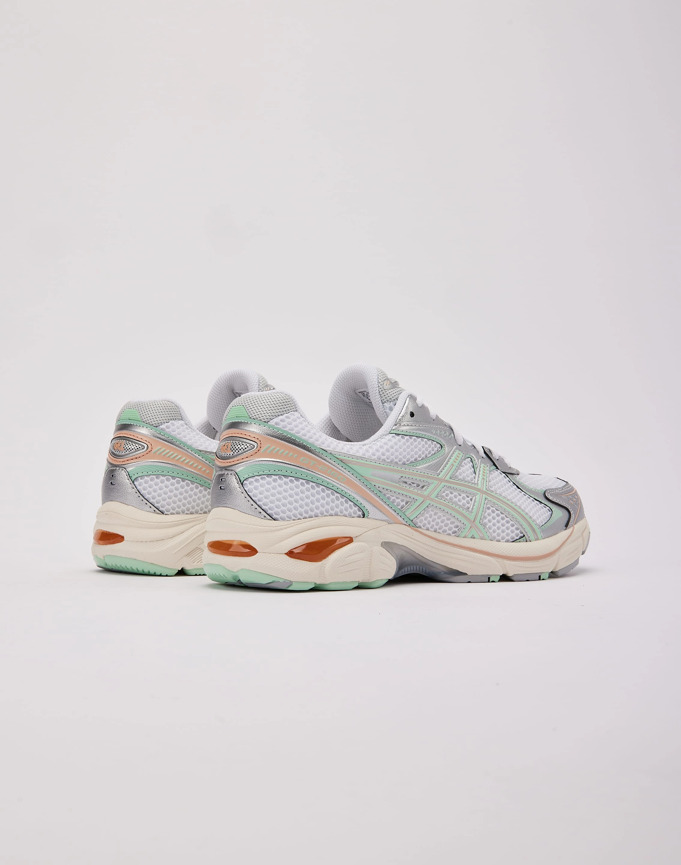 Asics GT-2160 suitable for daily commuting Dynamic look