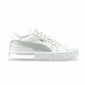 Supportive least cycling Wmns Cali Star Metallic