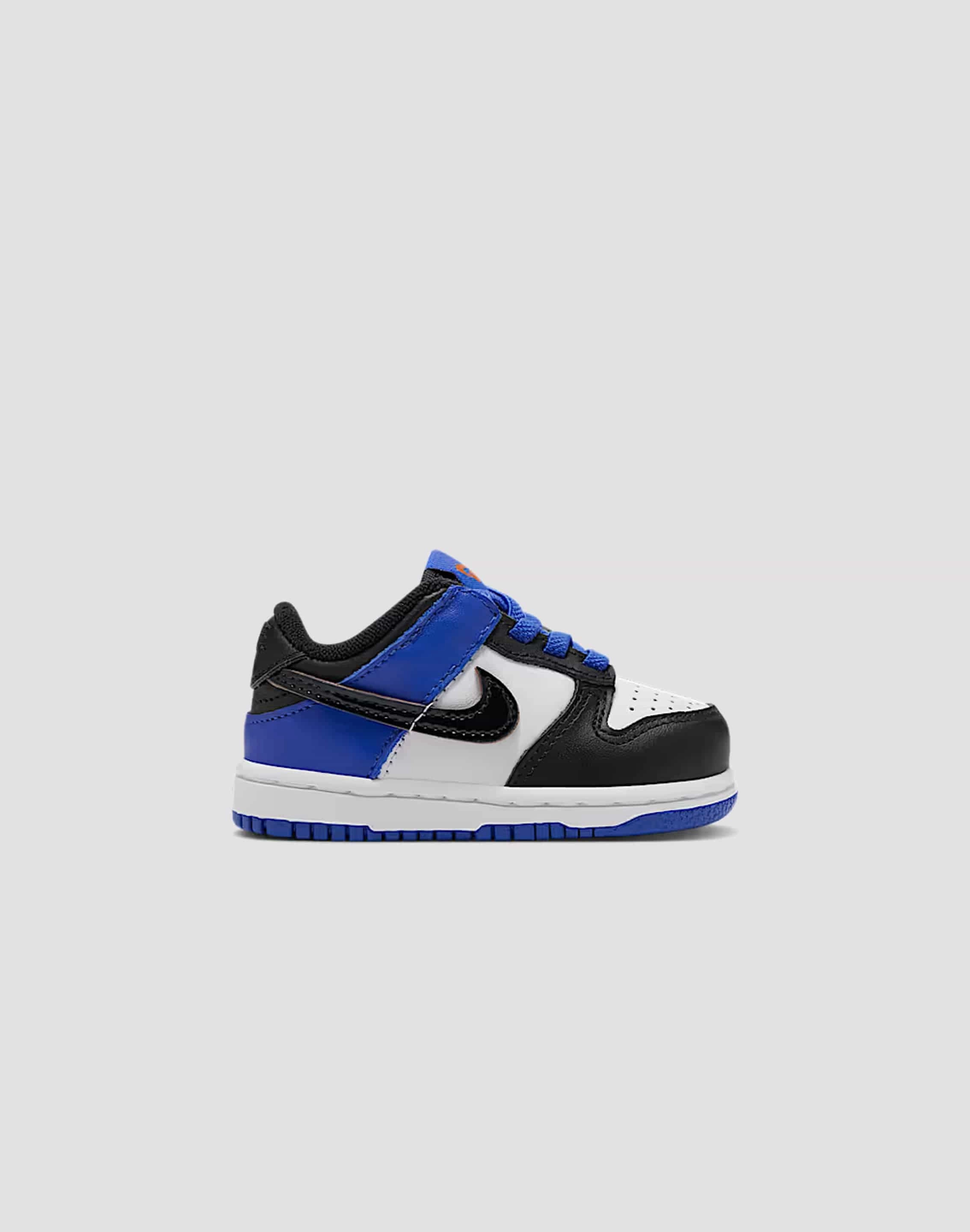 Distinctive breathability Abrasion Resistant Edging Nike Dunk Low Toddler
