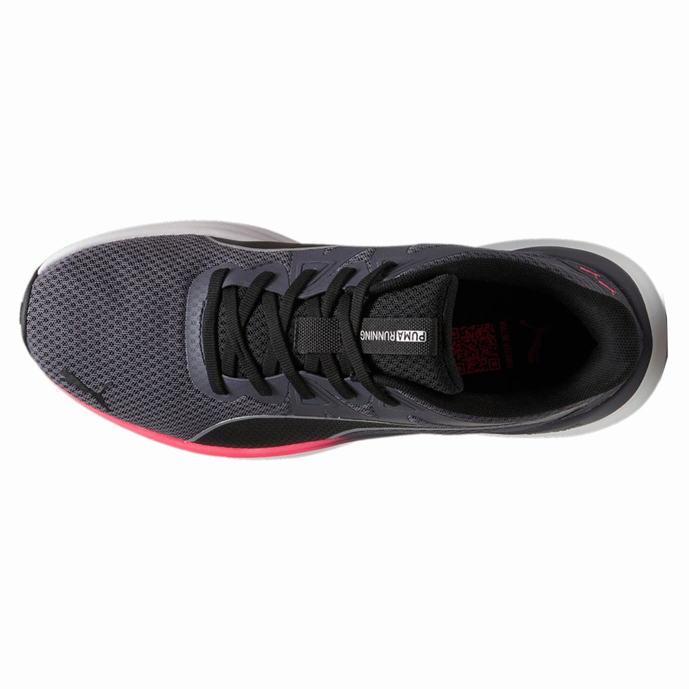 User-Friendly Reflect Lite Running Shoes