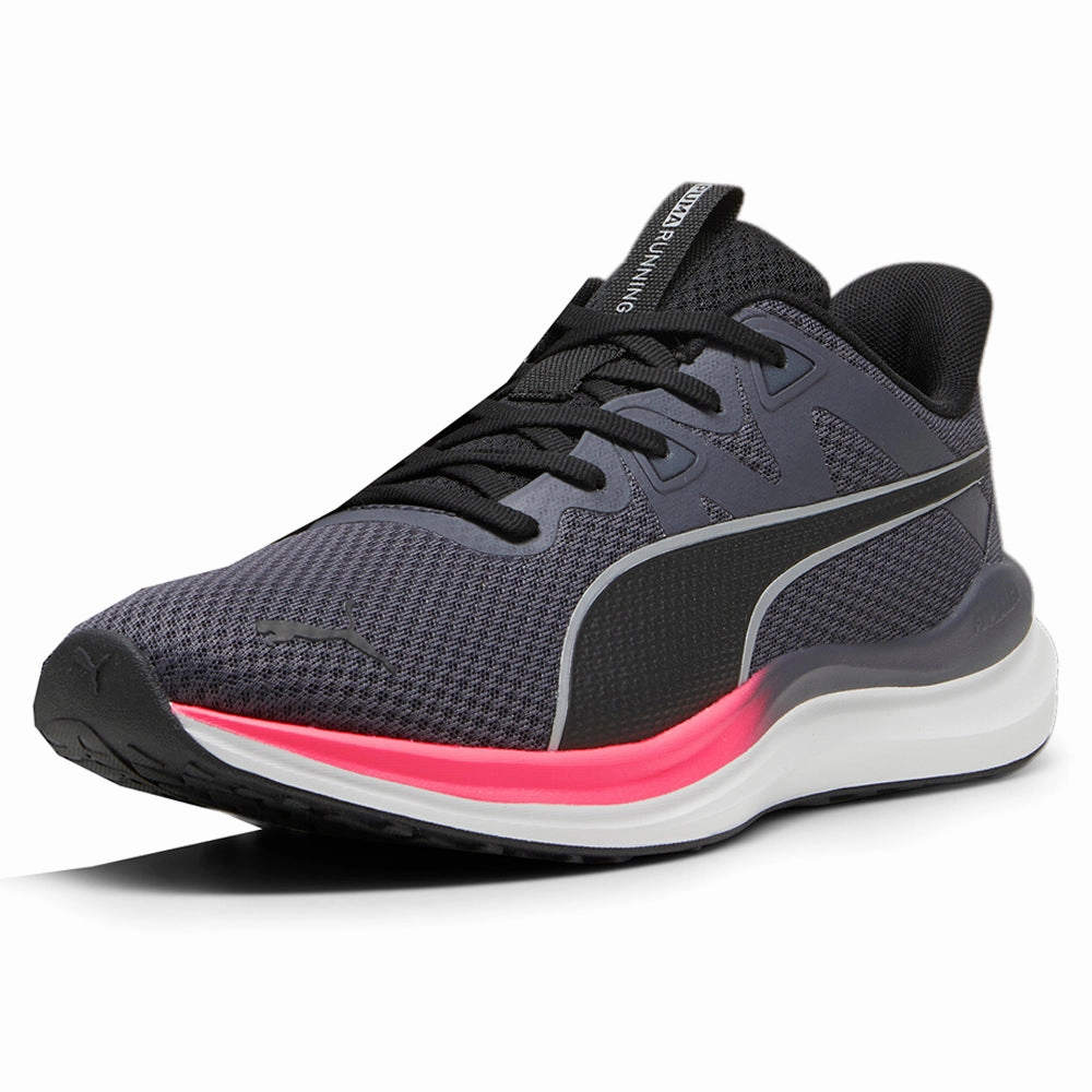 All-Weather Comfort Reflect Lite Running Shoes