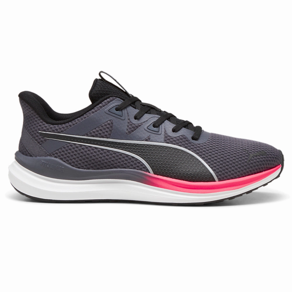 back - zip Reflect Lite Running Shoes