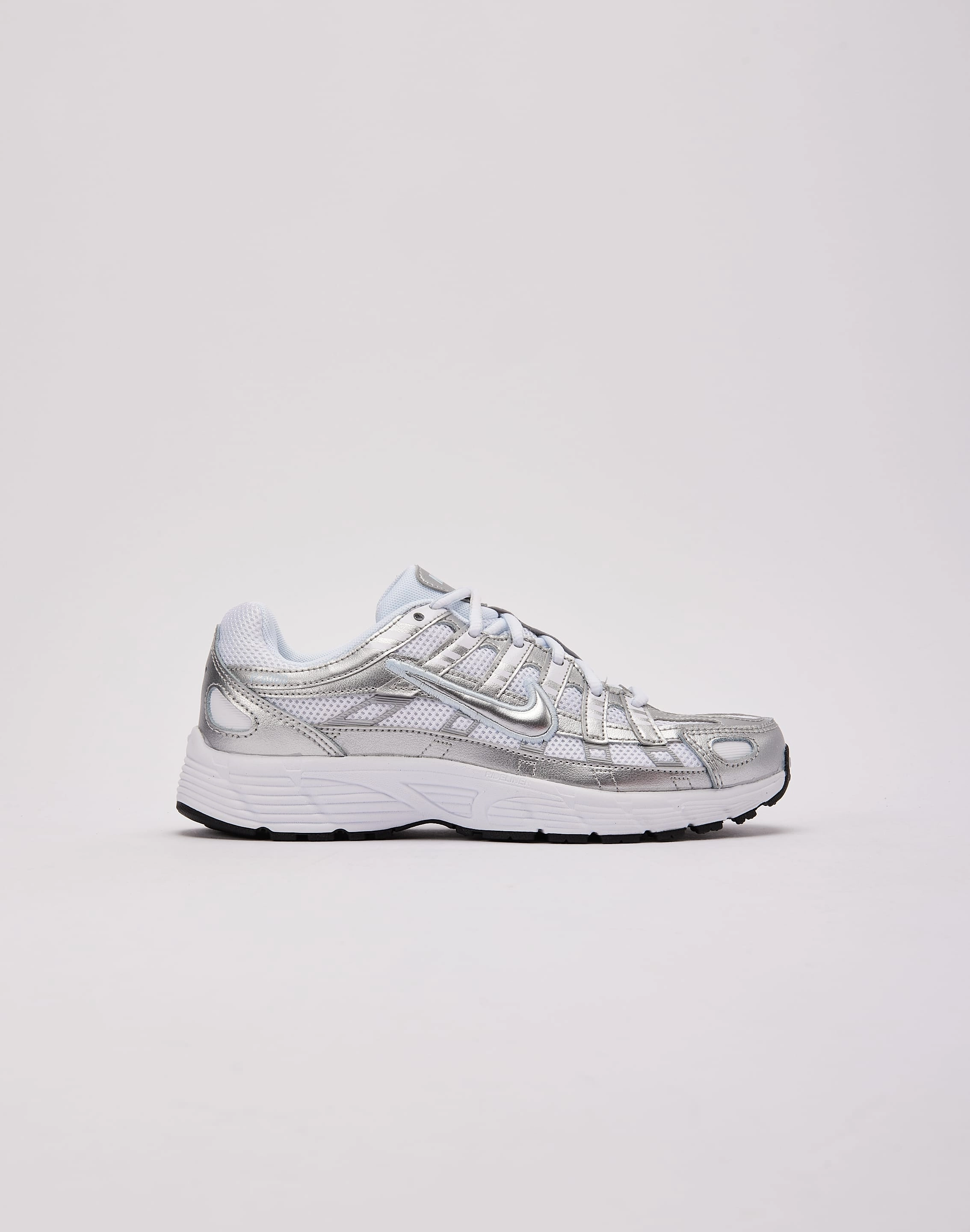 Composite Rocker Sole All-Purpose Wear Nike P-6000 Grade-School