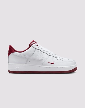 Nike Air Force 1 '07 LV8 style - focused summer - style