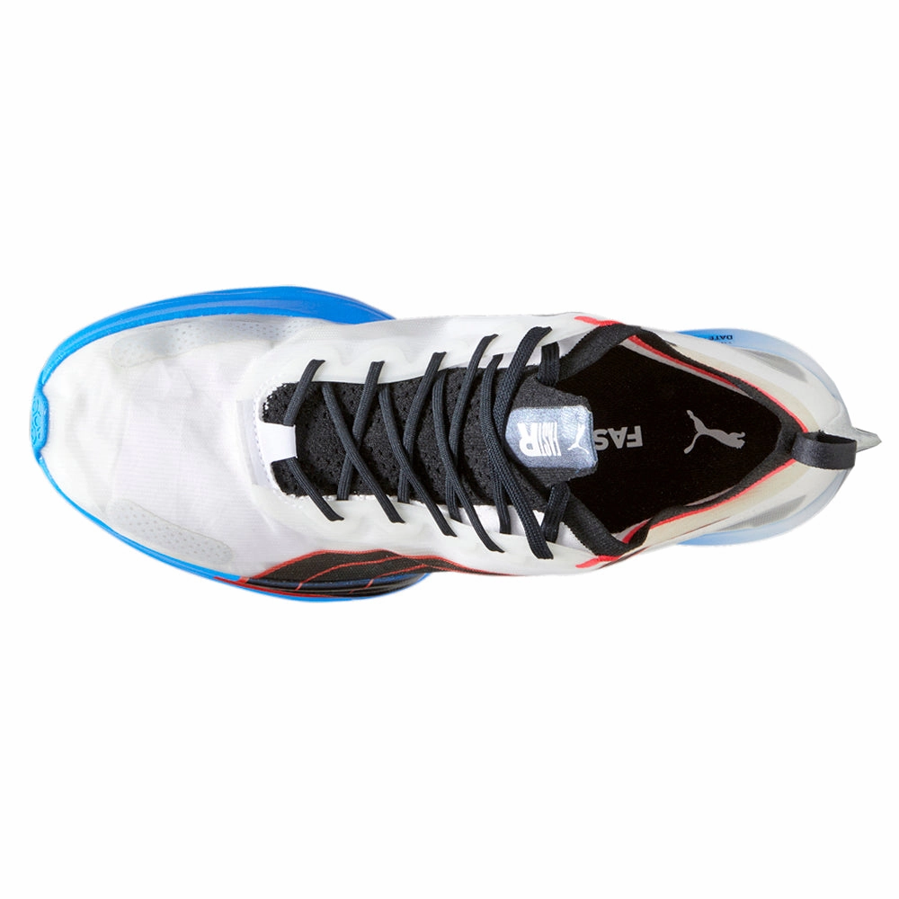 Impact Resistant Design Fast R Nitro Elite Running Shoes