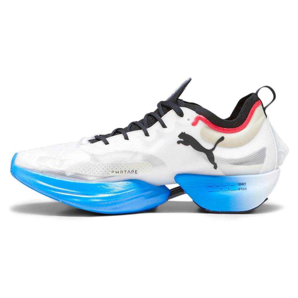 Fast R Nitro Elite Running Shoes palette Motion Control Feature