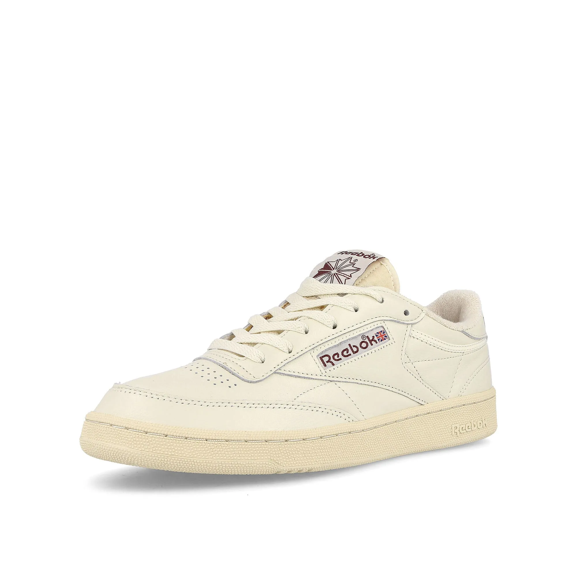 Club C 85 Vintage Sweat Resistant Zero Drop Design