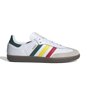 All-purpose sole Samba OG 'Rasta White'