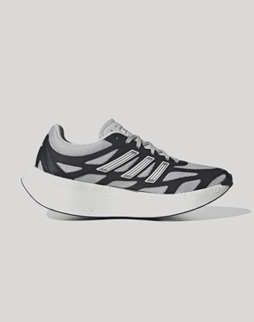 buckle - type Outdoor Performance Adidas Adizero Aruku "Black/Grey One"