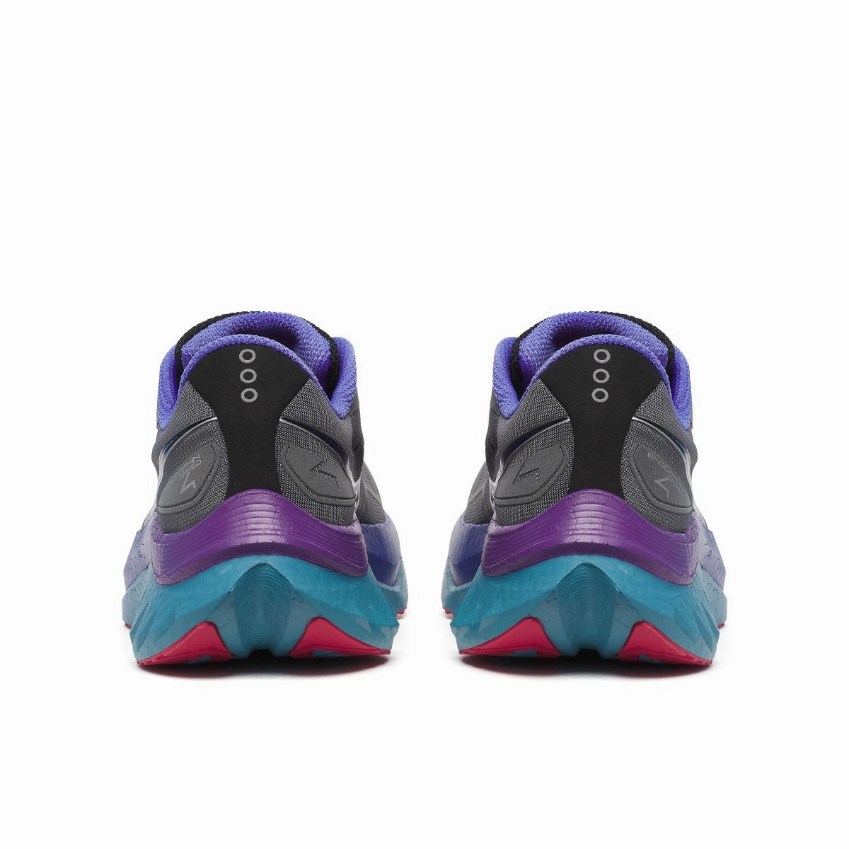 Low Profile Midsole Trail Ready SAUCONY-ENDORPHIN SPEED 4  Women