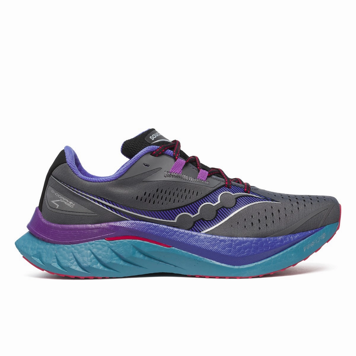 Slip-on SAUCONY-ENDORPHIN SPEED 4  Women