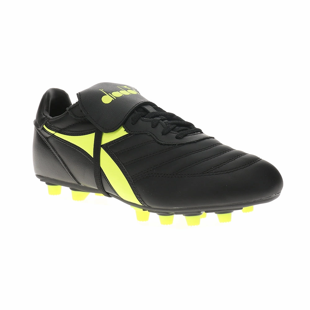 Brasil LT T MDPU Soccer Cleats All-day Performance dancers' flexibility