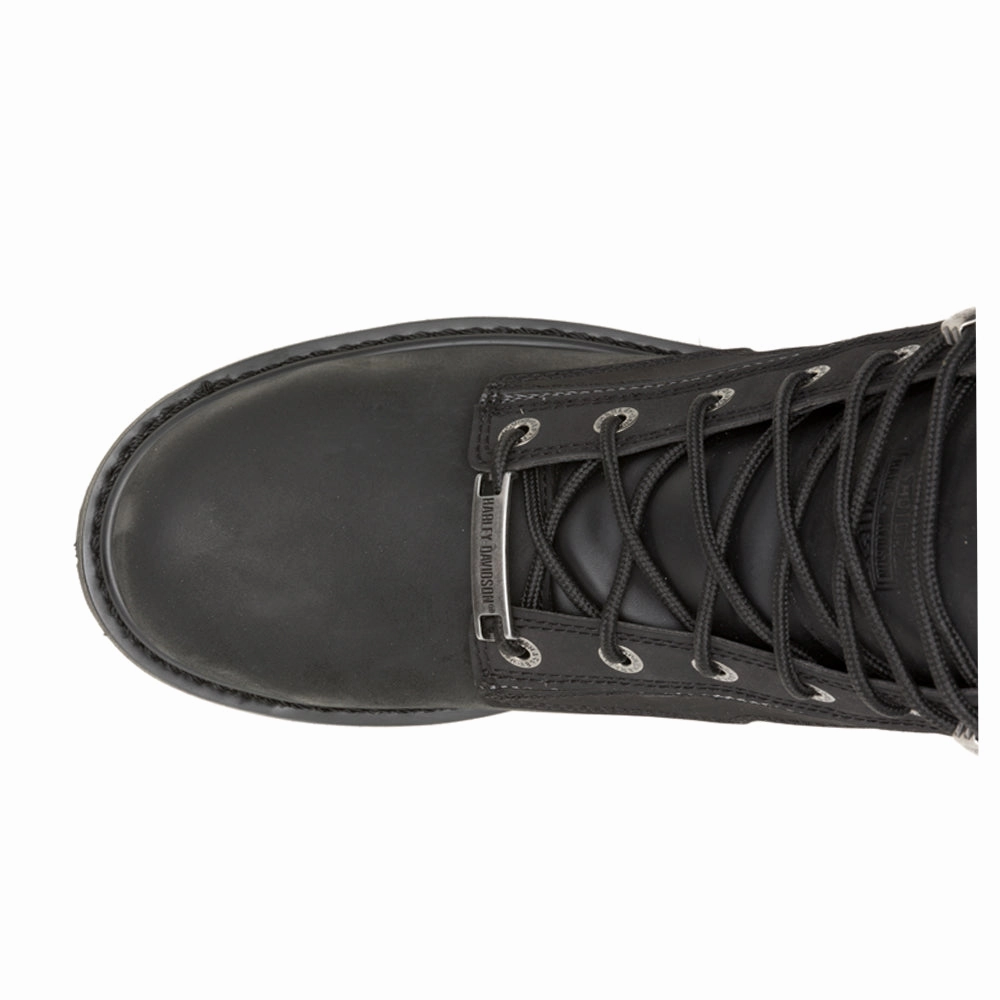 Quick-Dry All-day lining Vintner Steel Toe 6-Inch Waterproof Boots