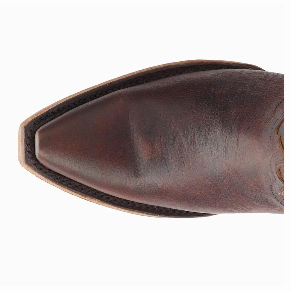 Anti   Static Insulated Rainy Days Emma Jane Snip Toe Cowboy Bootie