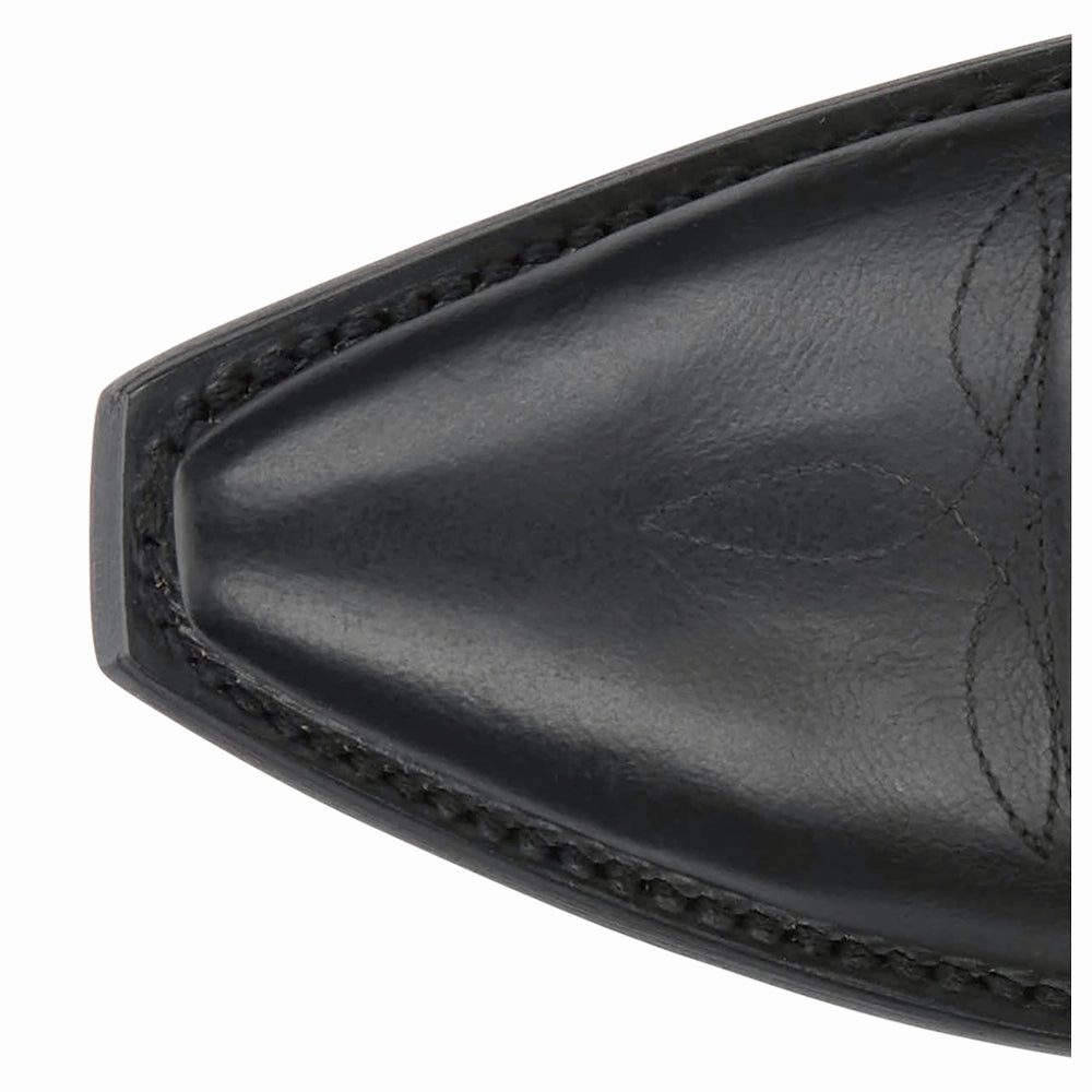 Jess 15 Inch Snip Toe Cowboy Boots Construction Ready