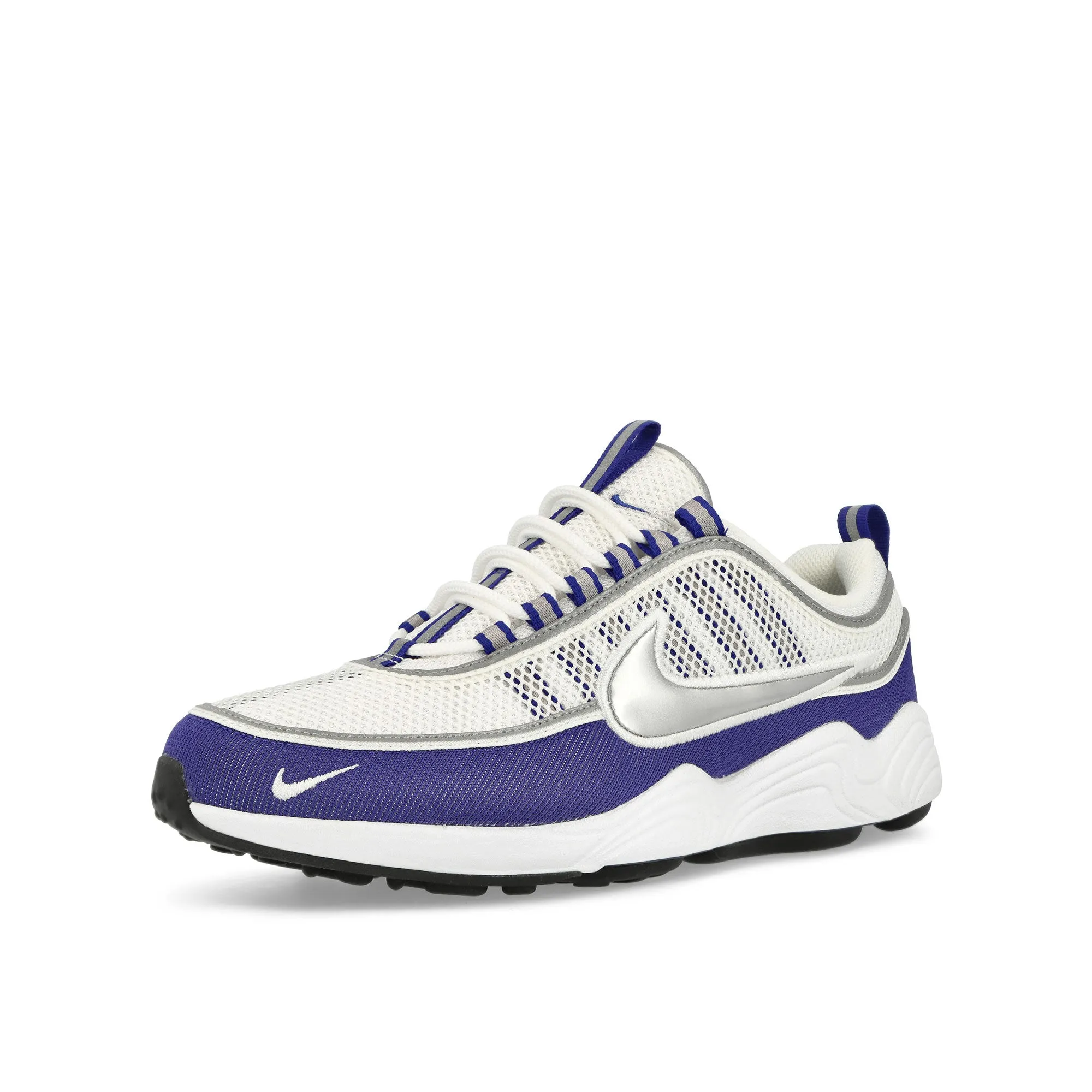 Air Zoom Spiridon SP Core Balance Shock Dissipating Midsole