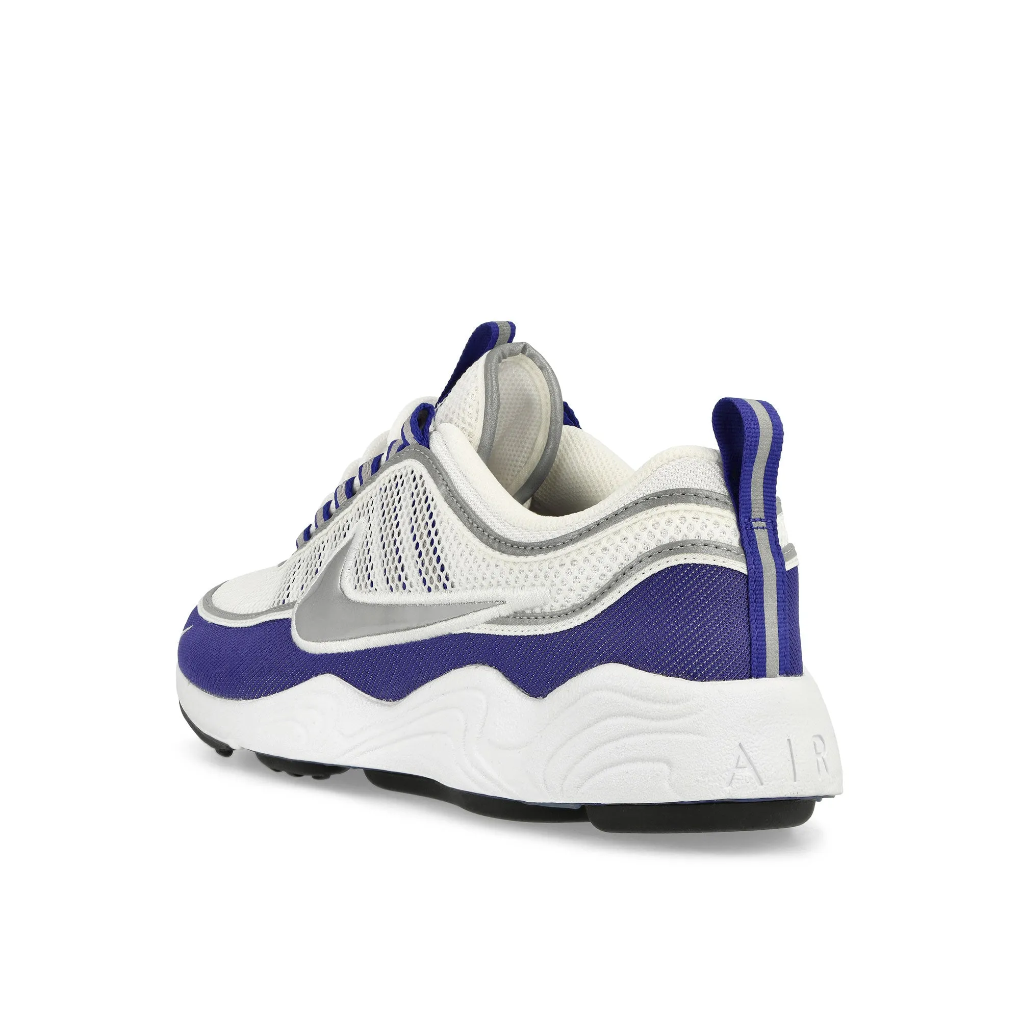 Air Zoom Spiridon SP Streamlined ease Perimeter Cushioning