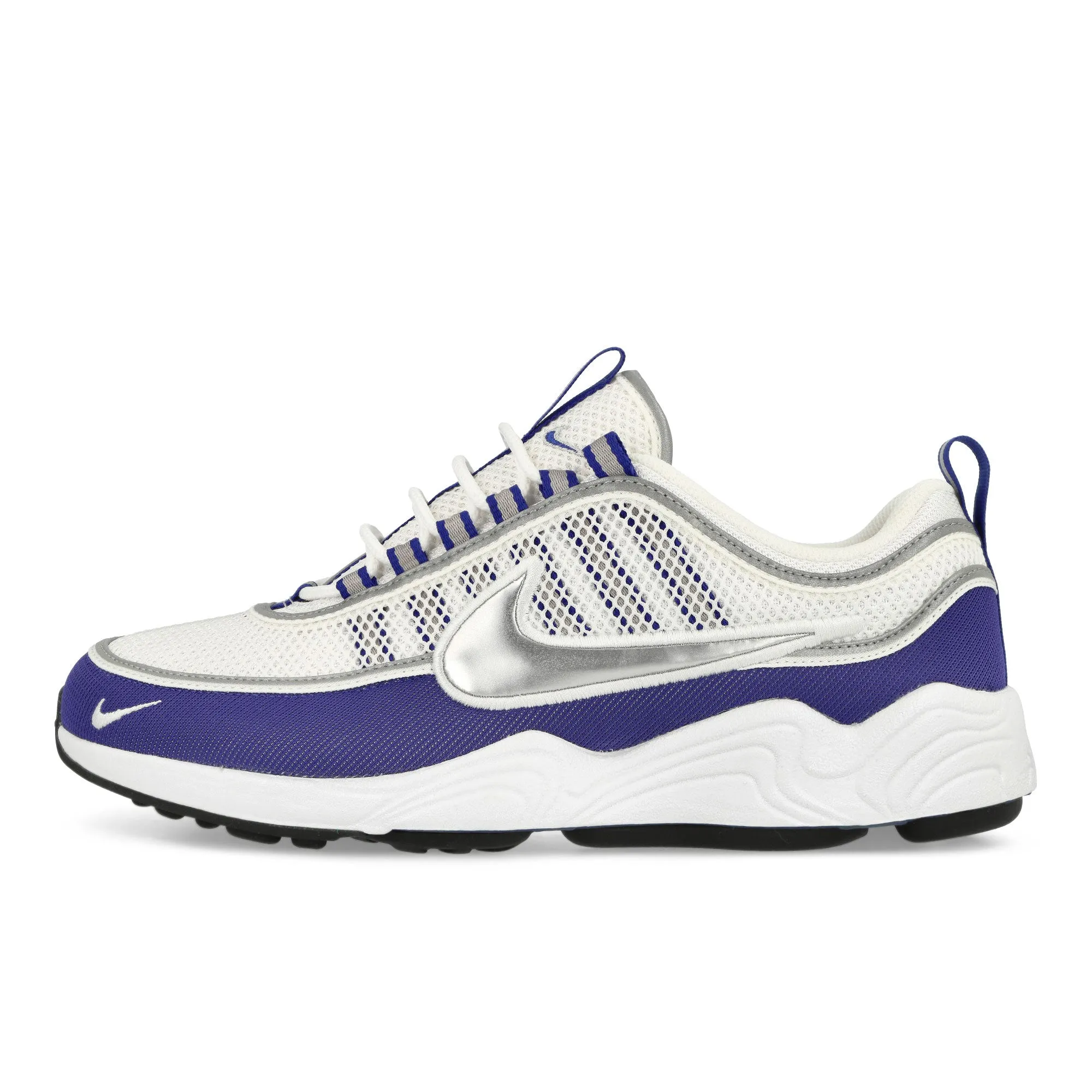 Air Zoom Spiridon SP Impact Softness