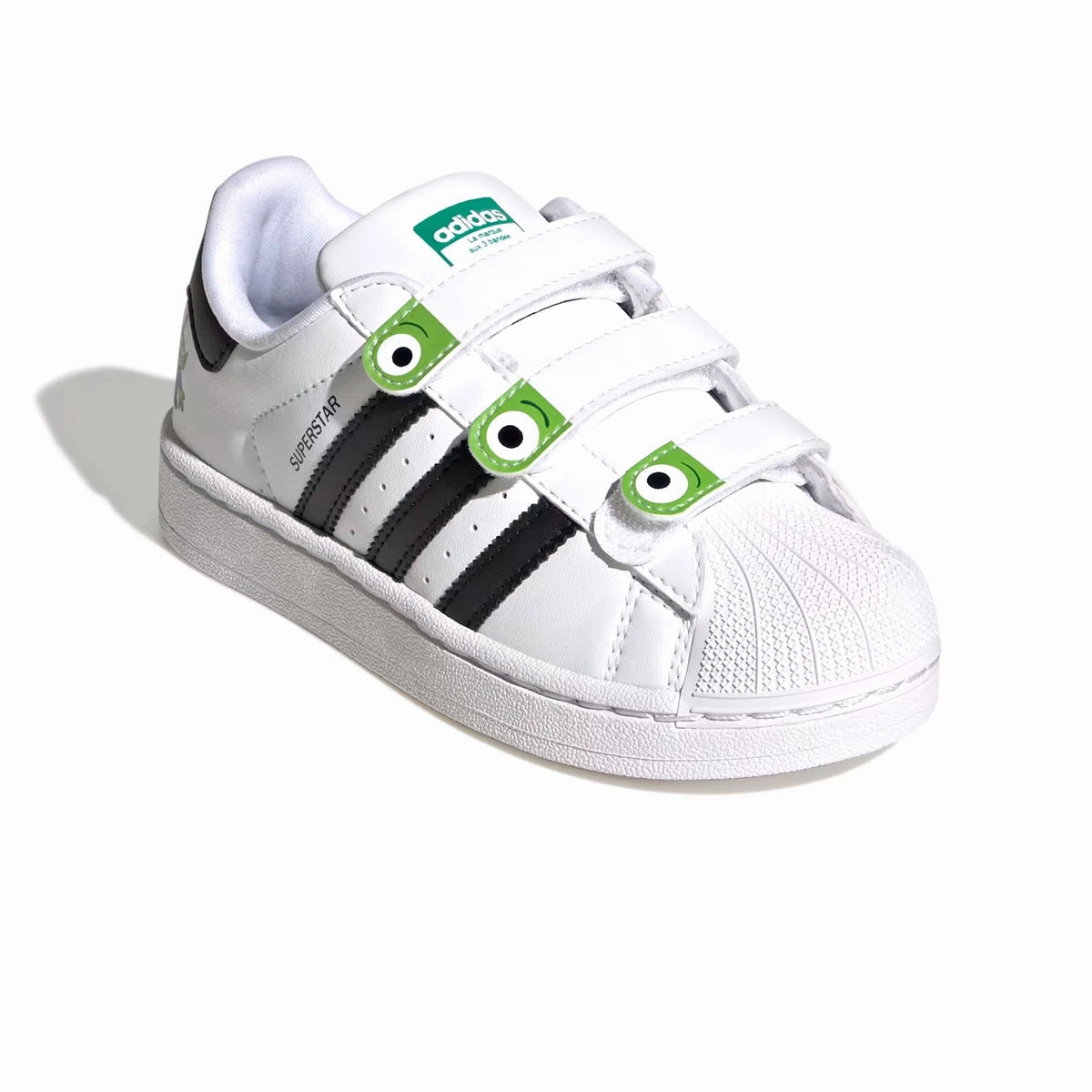   DISNEY PIXAR Kids SUPERSTAR II CF ??TOY STORY?? Cushioned