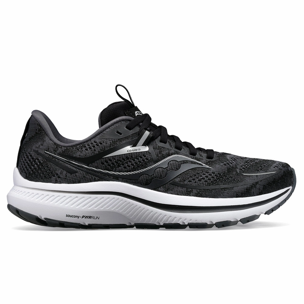 Omni 21 Running Shoes Anti microbial coating