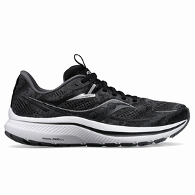 Omni 21 Running Shoes Anti microbial coating