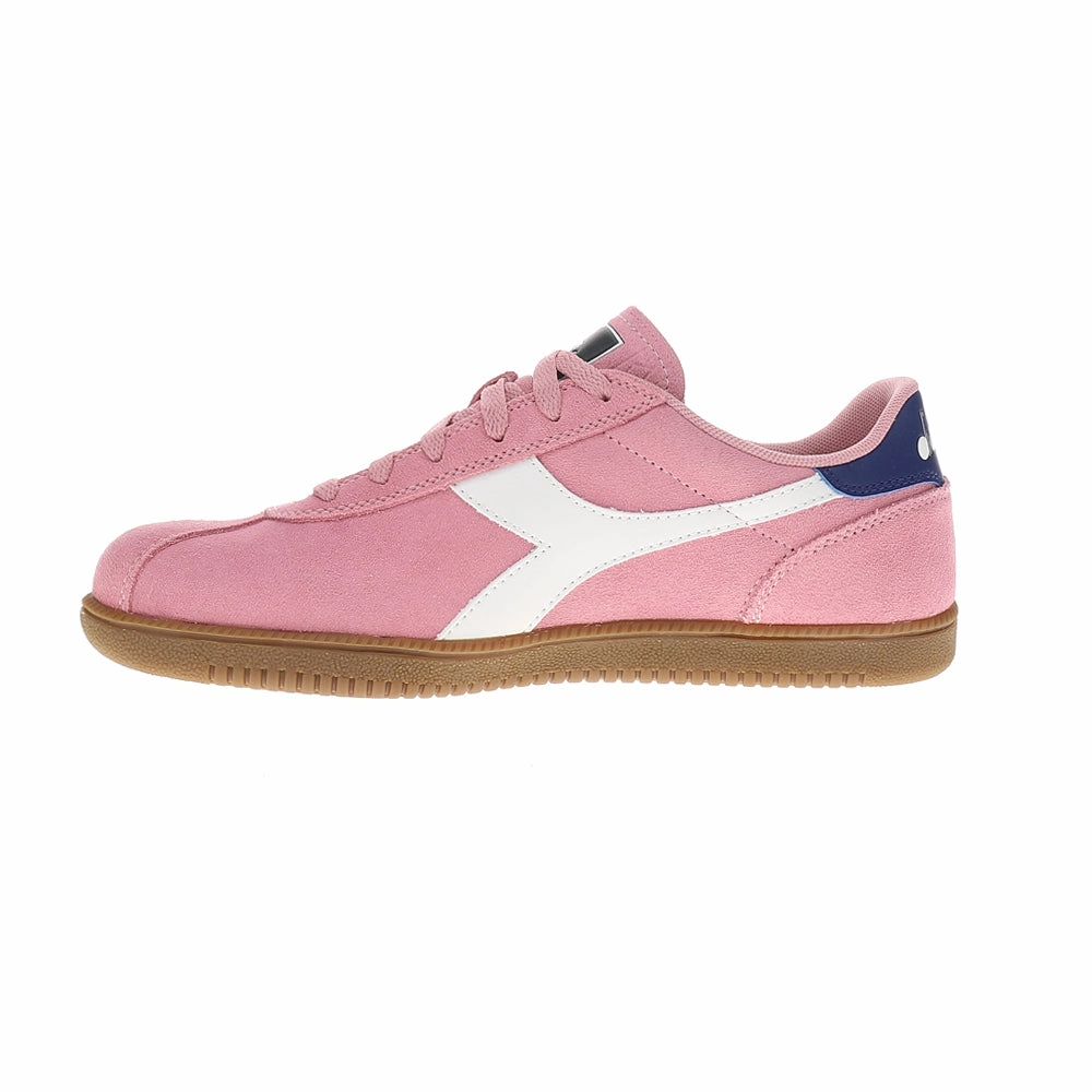 Pilates practitioners Tokyo Lace Up Sneakers