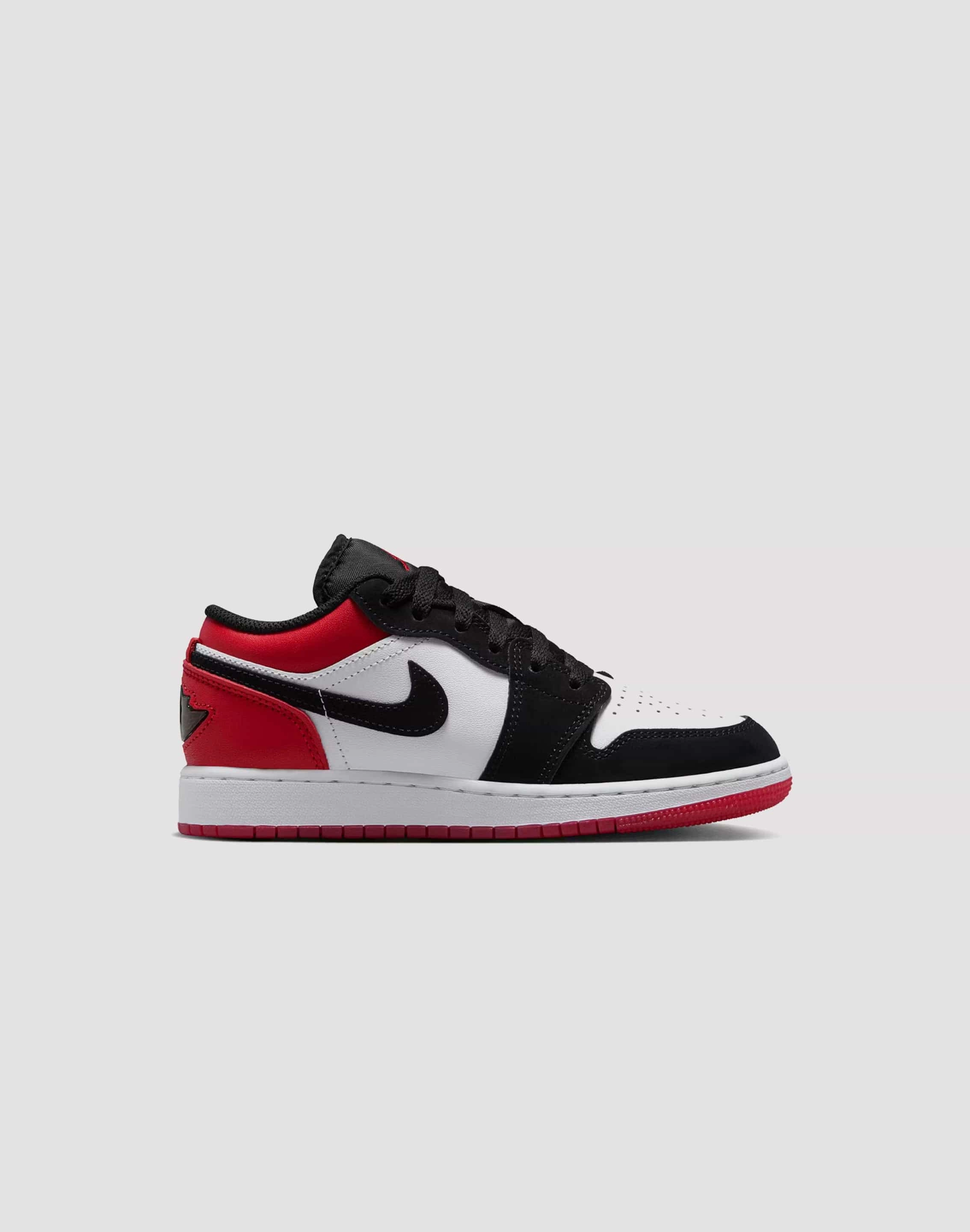 All Day Comfort Engineering Narrow Fit Jordan Air Jordan 1 Low SE Grade-School