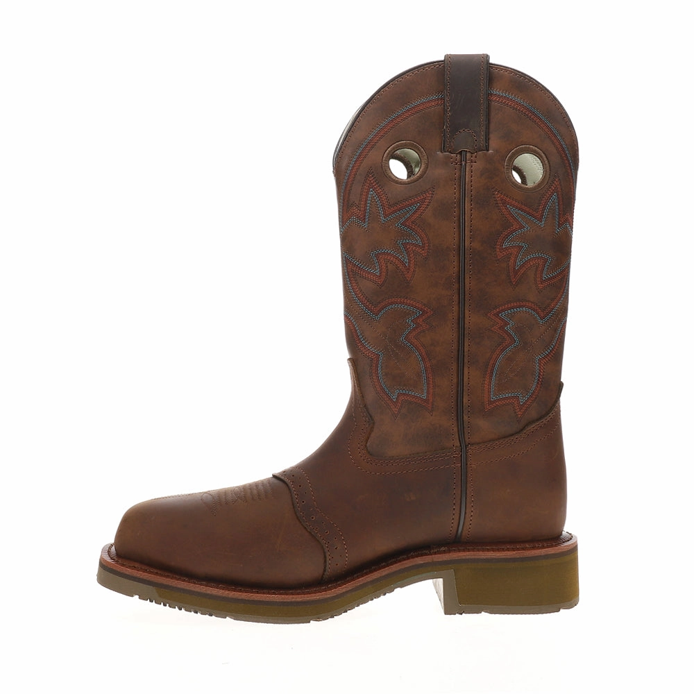 elegant user cold - weather shoes Antonio 12 Inch Electrical Composite Toe Work Boots