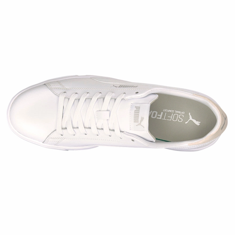 travel - convenient Serve Pro Lite Lace Up Sneakers
