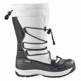 Comfy All Snogoose Snow Boots