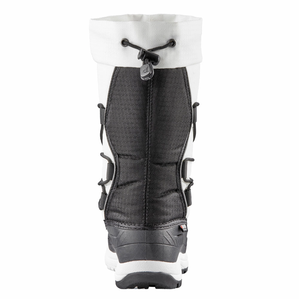 Snogoose Snow Boots Lace-Up Closure