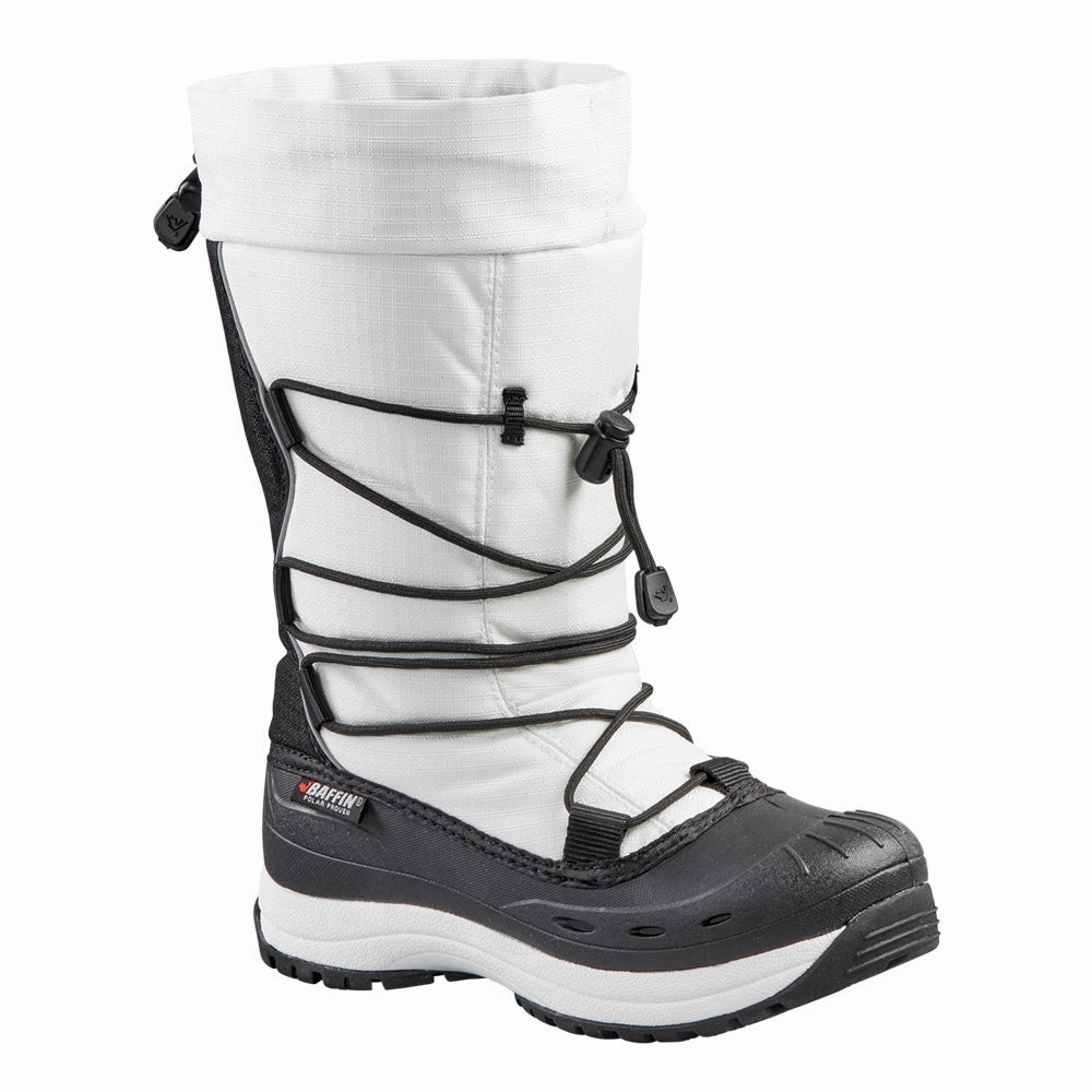 Snogoose Snow Boots All Weather Rural Traveler NYC Street