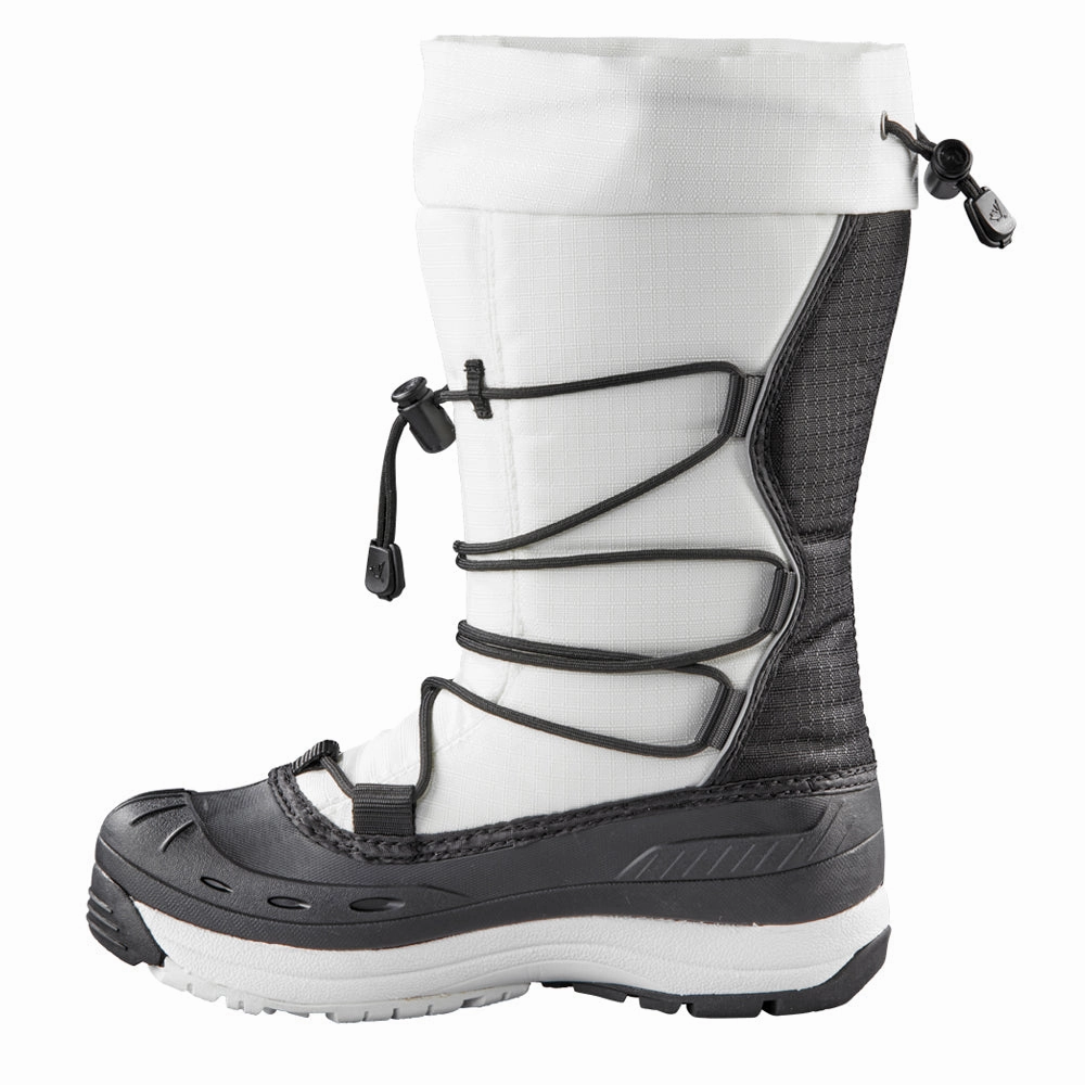 Rugged Built Adventure Journey Snogoose Snow Boots