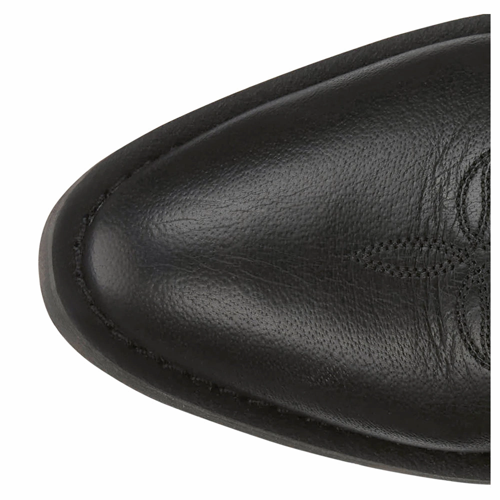 quick-drying Free Spirit Renie Embroidered 12 Inch Round Toe Cowboy Boots