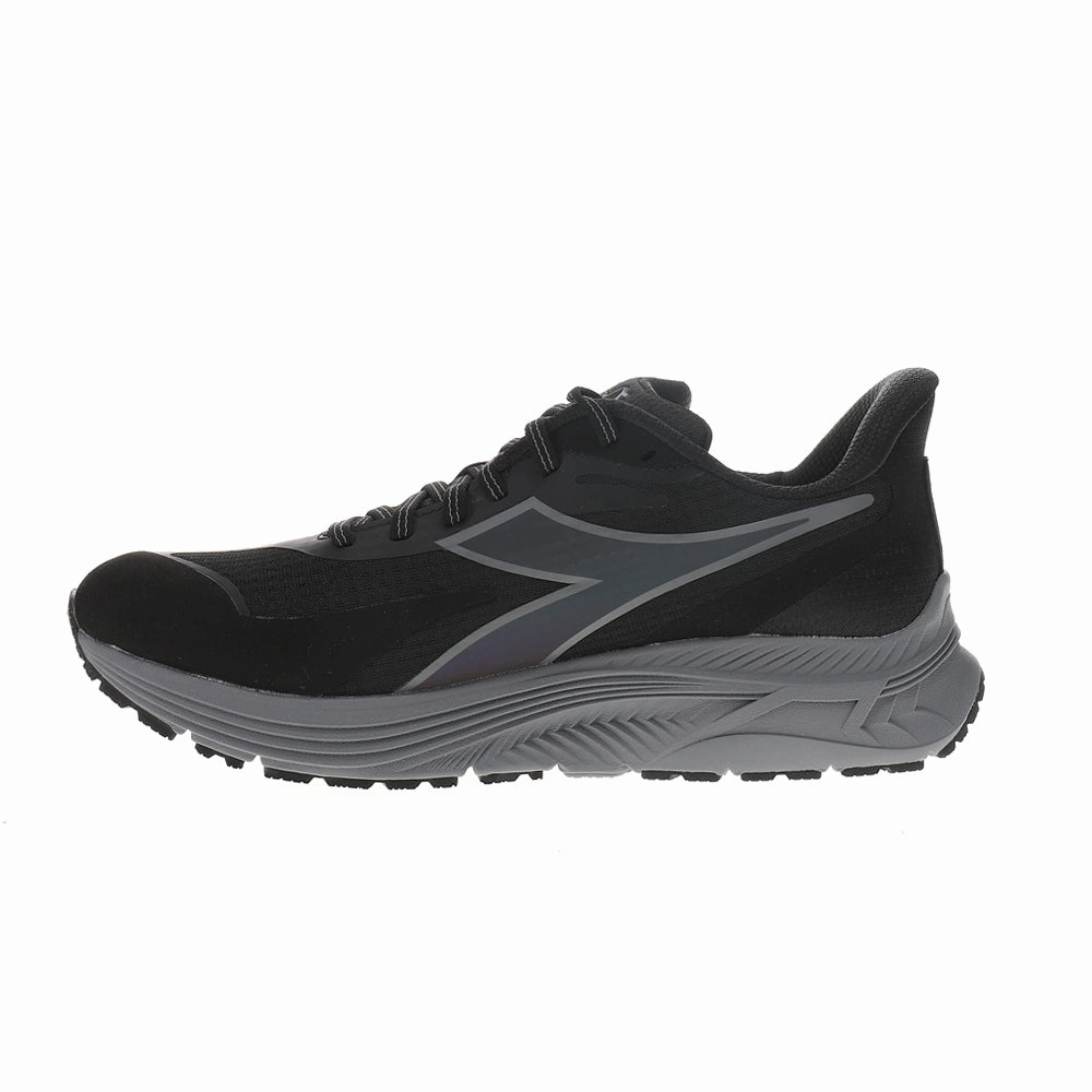 Mythos Blushield 9 Vortice Hip Running Shoes Wide Base Support
