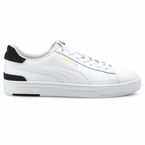 dancing shoes Serve Pro Lace Up Sneakers