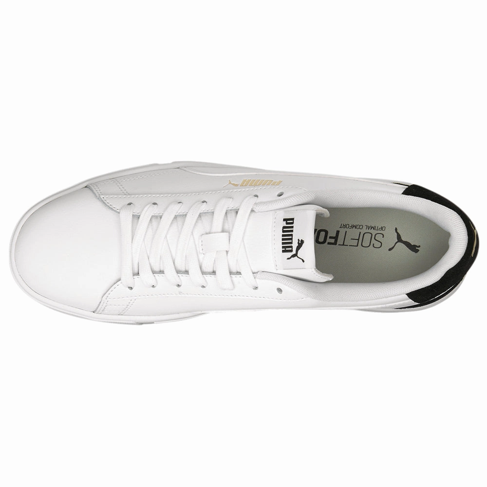 Serve Pro Lace Up Sneakers Amazing performer