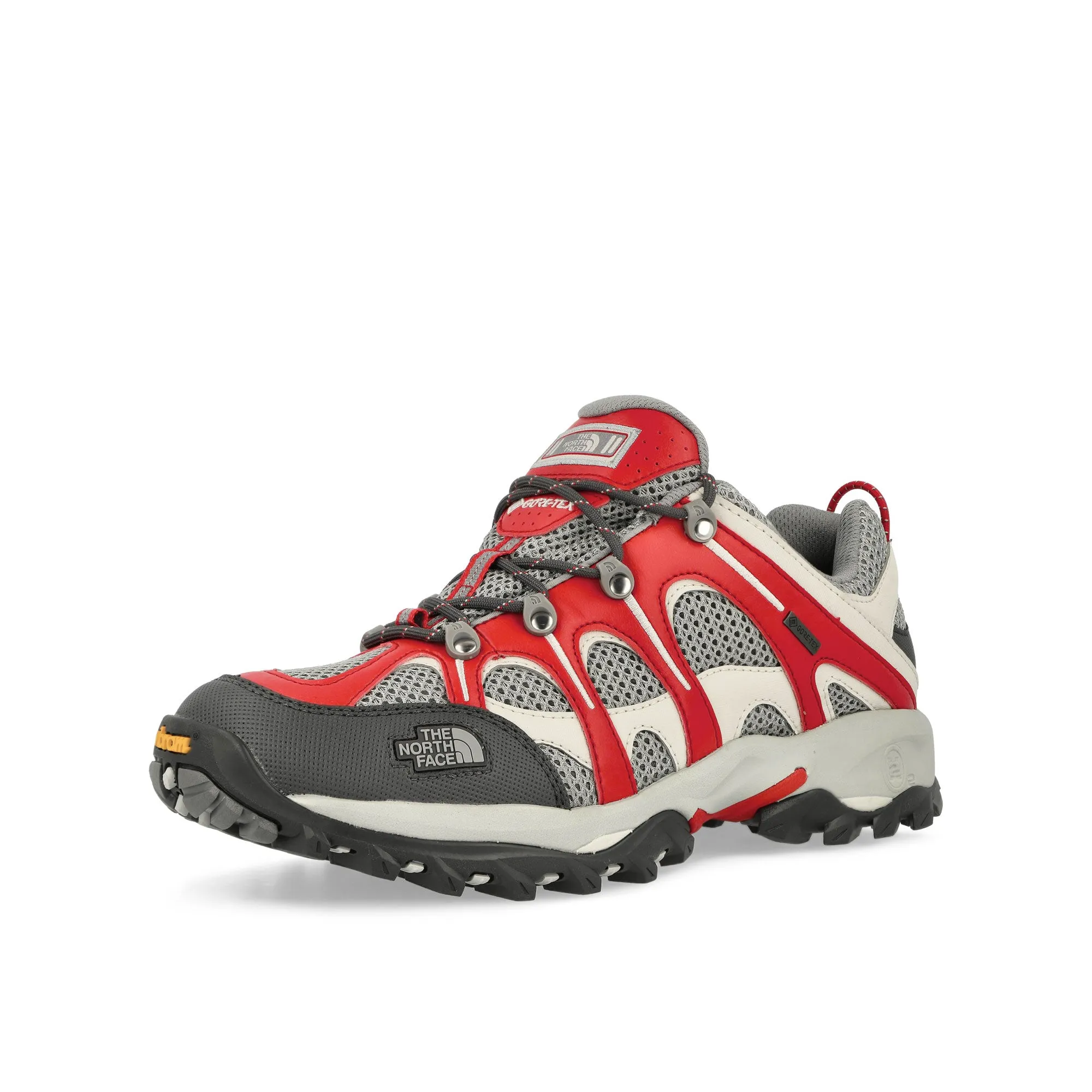 Ergo Sole Daily Trainer M Hedgehog 06 Gore Tex